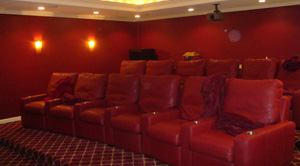 Home Theater